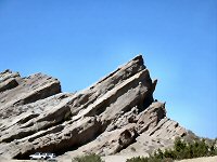 Vazquez Rocks