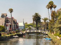 Venice Canals